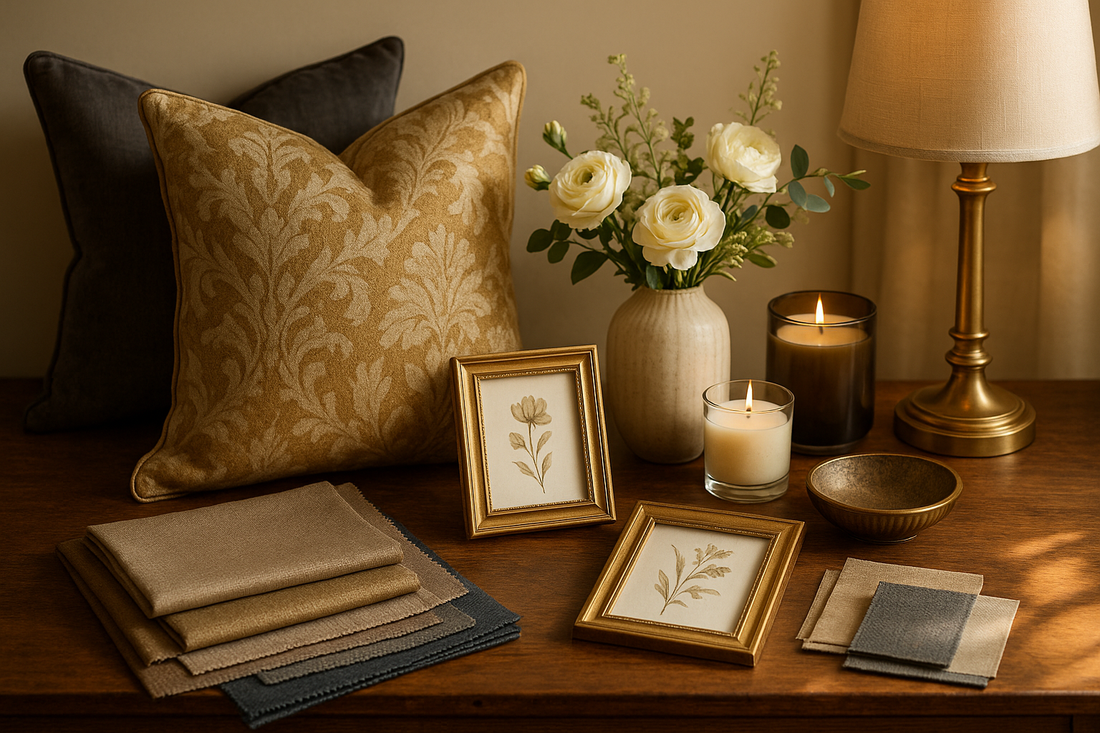 The Ultimate Guide to Choosing High-Quality Home Décor Supplies in the U.S.