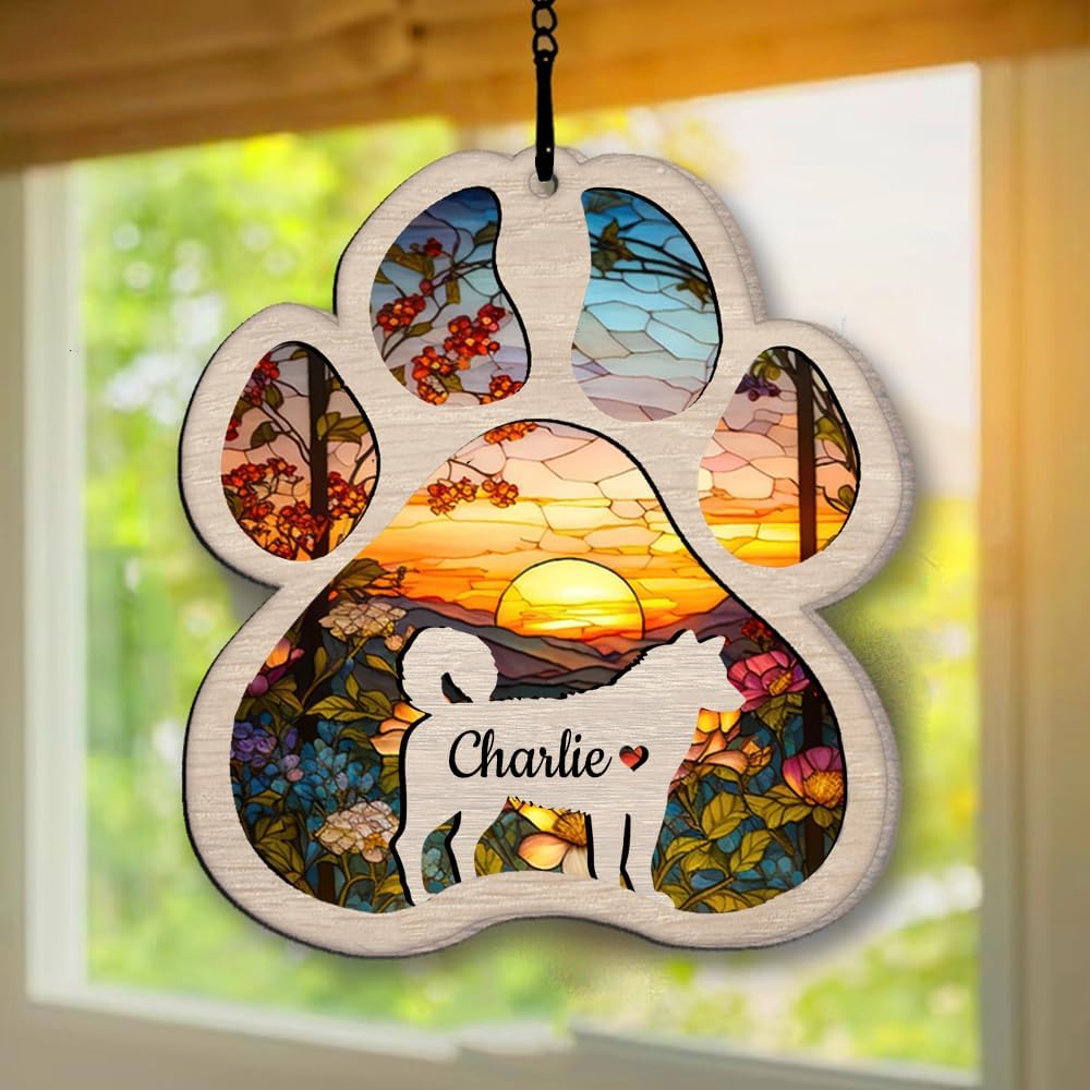 Memorials & Funerary