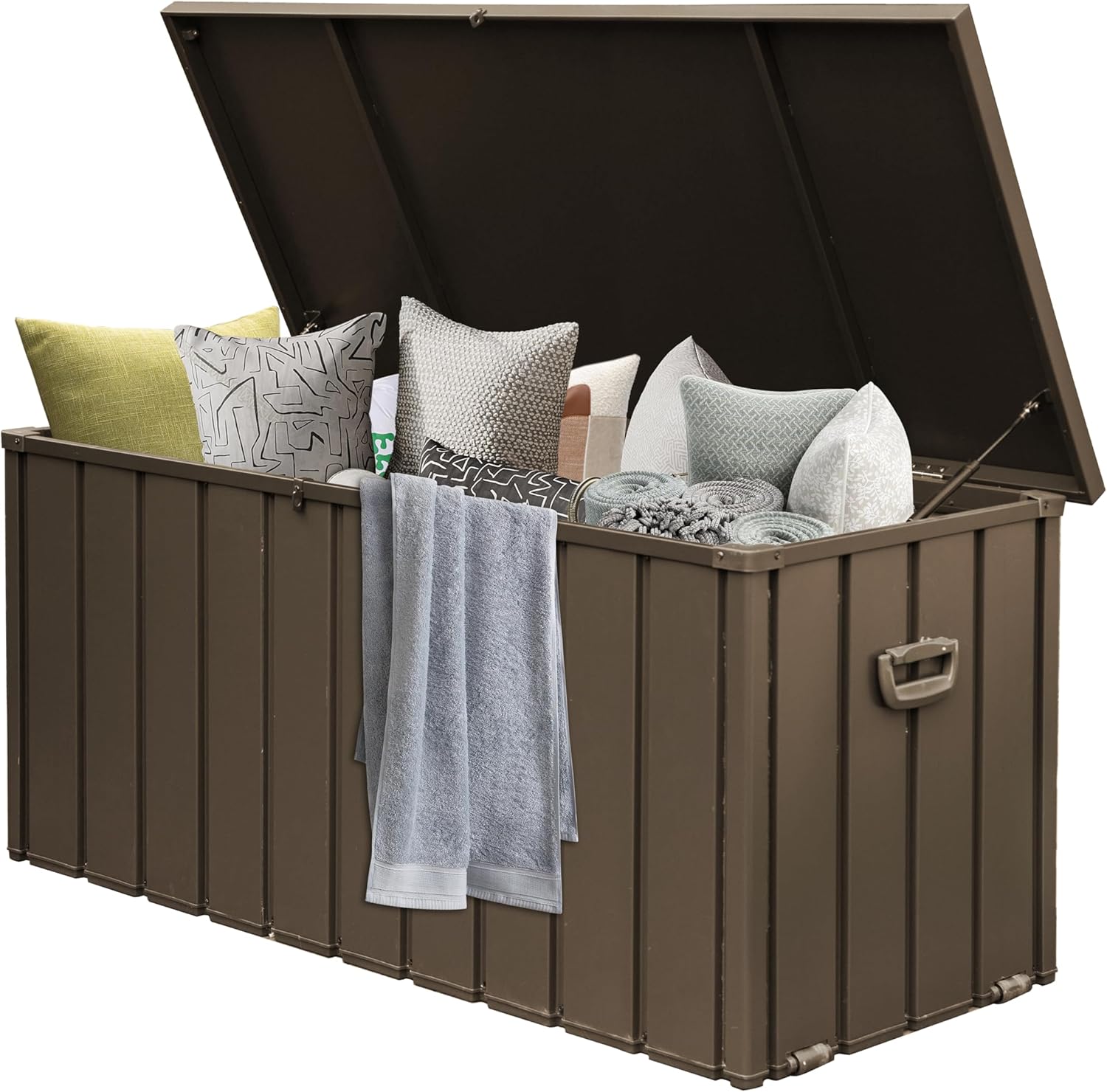 Outdoor Storage & Housing