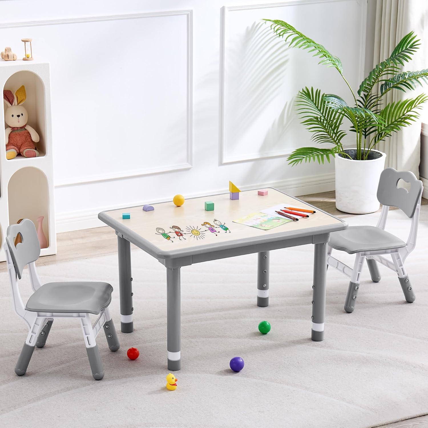 Kids' Furniture
