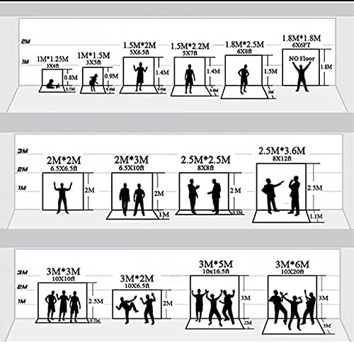 Renaiss 10x15ft Medieval Castle Backdrop for Photoshoot Portrait Pillar Torch Gothic Stone Tower Ancient Old Fortress Interior Photography Background Halloween Party Decor Wallpaper Photo Studio Props