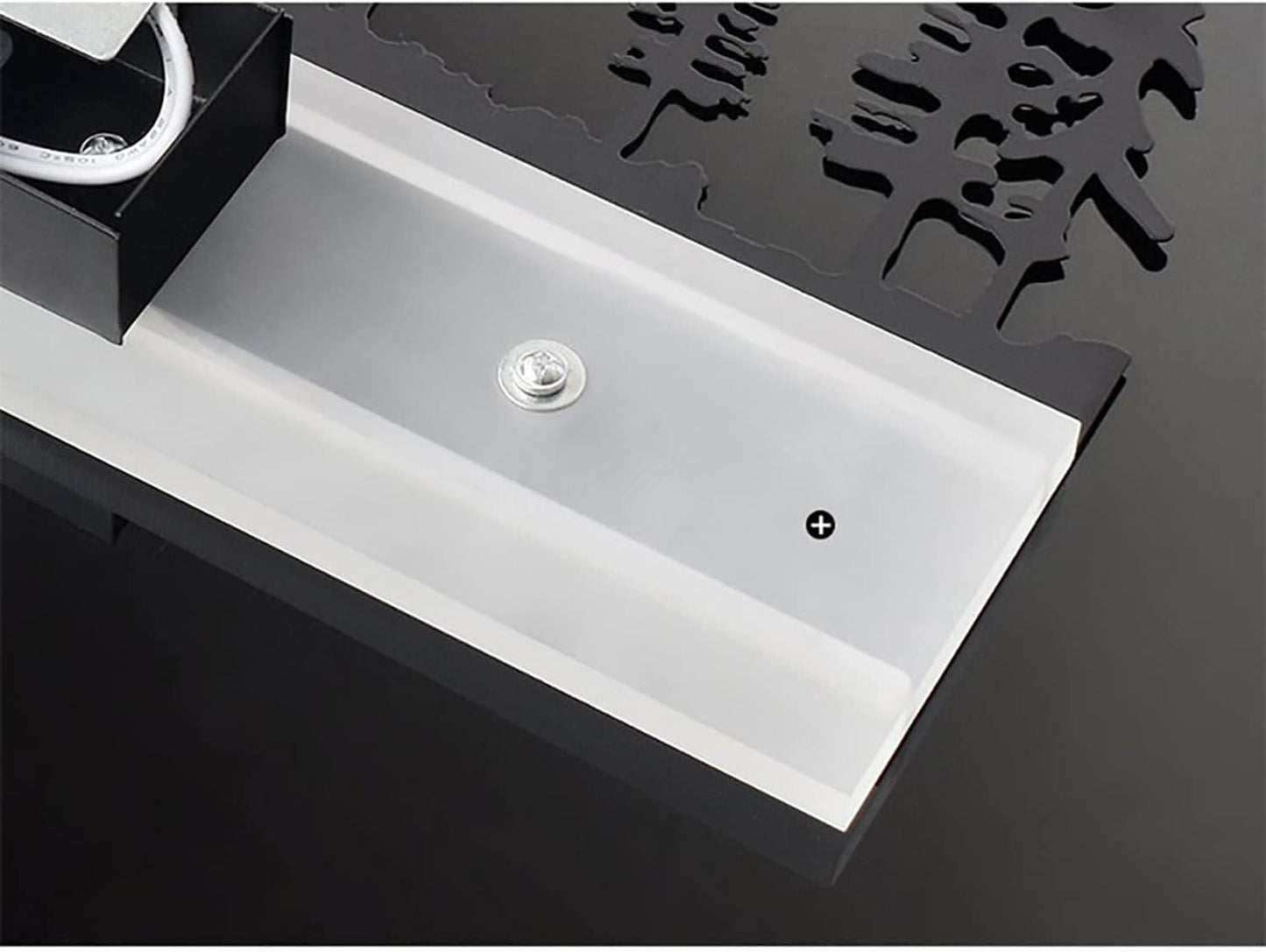 Wall Sconce LED Wall lamp (Sunset Deer)