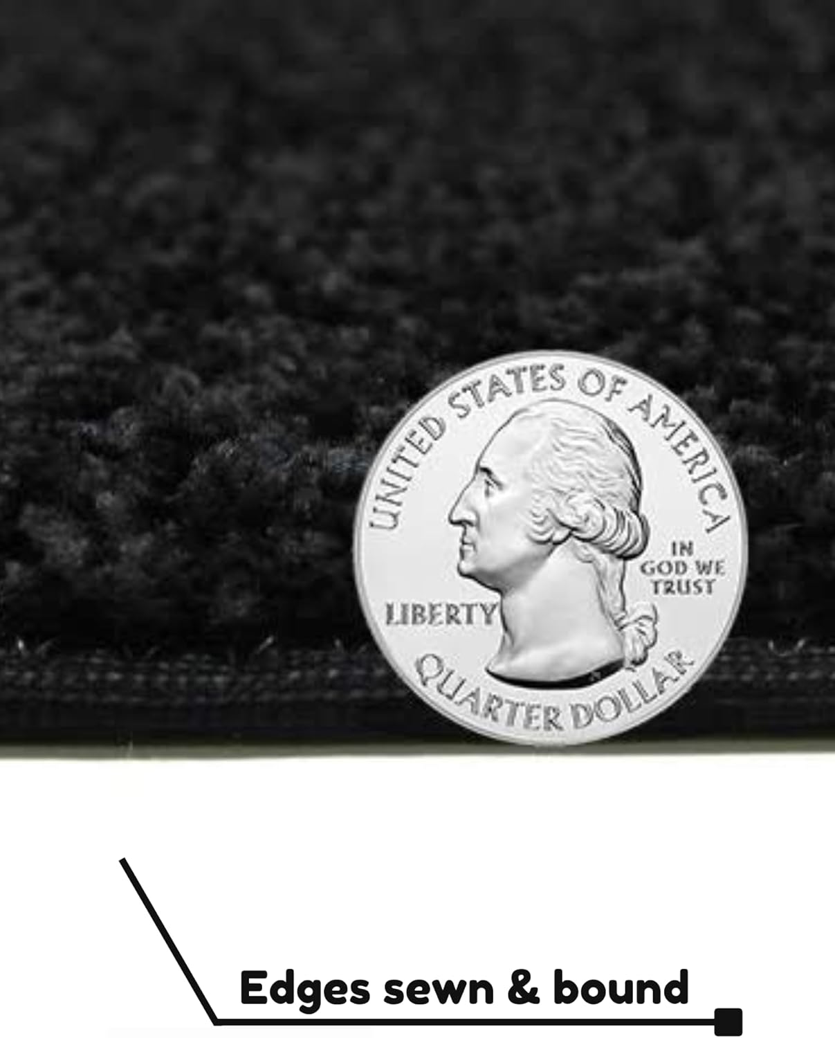 KOECKRITZ Soft and Colorful Kids Classroom Area Rugs (Passes Flammability Pill Test) Many Sizes and Bright Colors to Select from (8' x 10', Pirate)