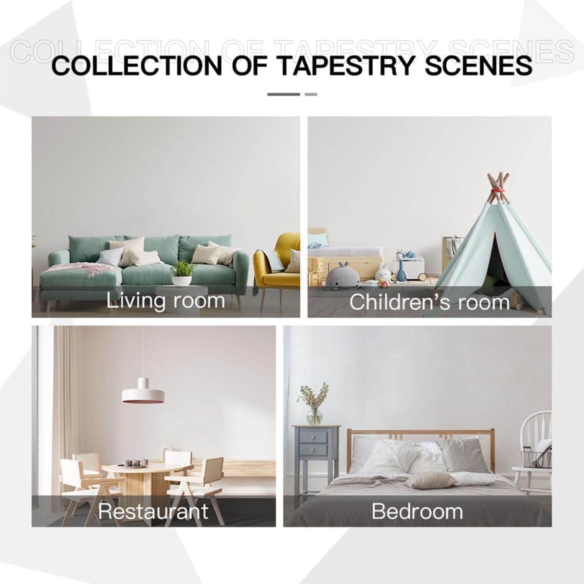 Mountain Tapestry For Bedroom Mount Cook And Lake Matheson New Zealand With Milky Way Tapestries Wall Hanging For Living Room Dorm Office 90×60 In