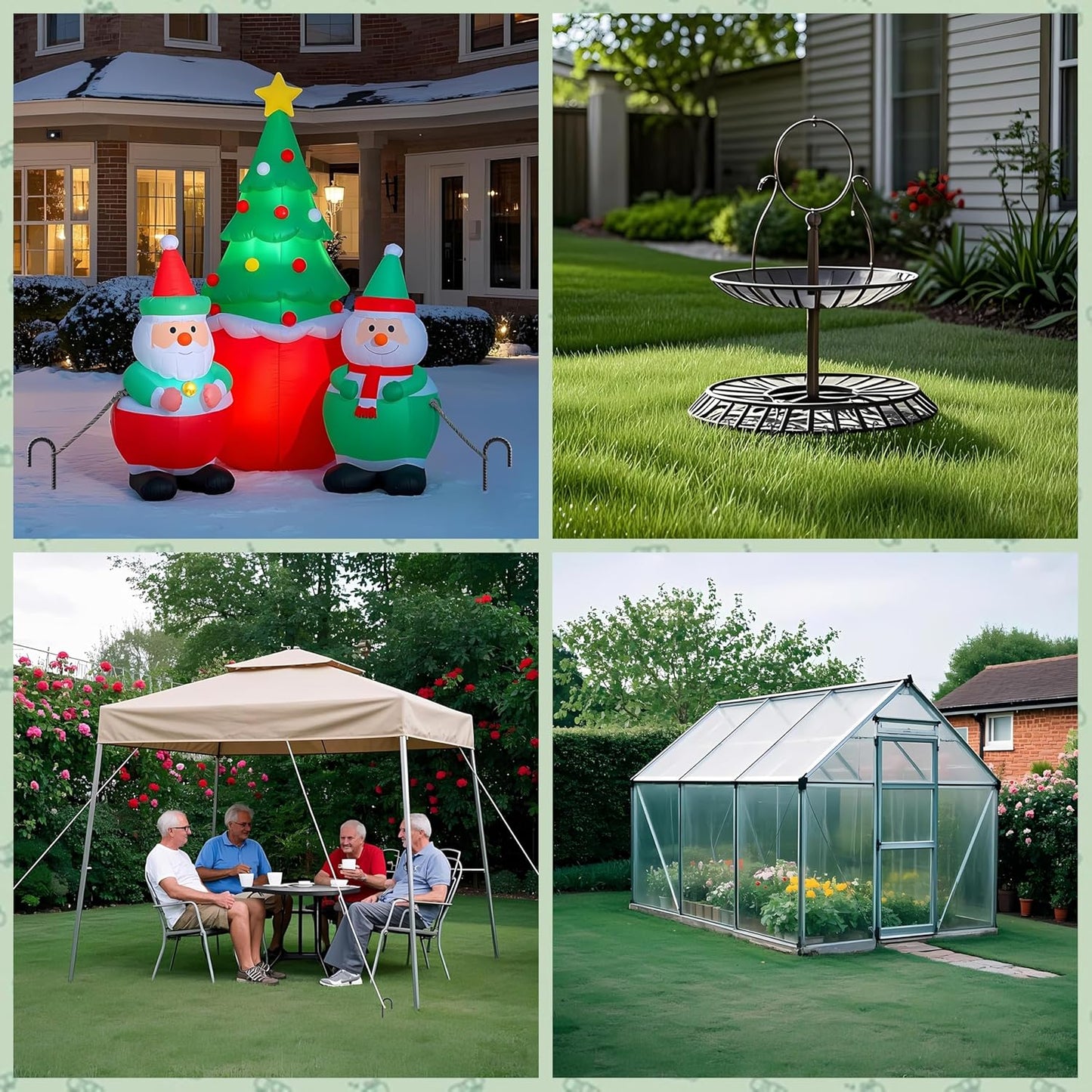 VVOKGO Rebar Stakes 12 Inches J Hook Heavy Duty Chain Link Fence Stakes, 59 Pcs Metal Long Tent Spikes Ground Anchors for Wire Fencing, Dogs Digging, Camping Tents, Swings, Greenhouse, Black