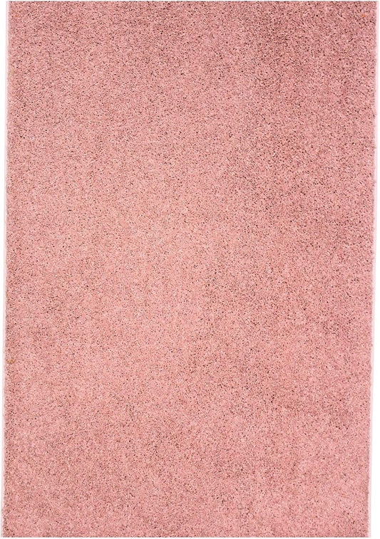 KOECKRITZ Soft and Colorful Kids Classroom Area Rugs (Passes Flammability Pill Test) Many Sizes and Bright Colors to Select from (12' x 12', Fairy Princess)